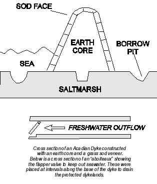 dyke section.jpg (21545 bytes)