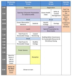 Program at a Glance FINAL